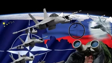 Ketika Moskow Memperingatkan Semakin Memburuknya Hubungan Rusia-NATO