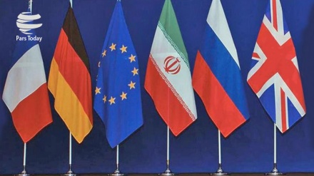 Irán publica informe sobre sus medidas respecto al acuerdo nuclear