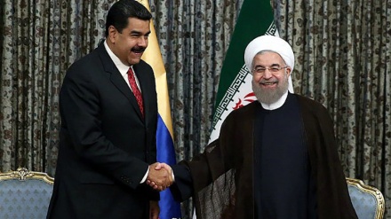 Waziri wa Mambo ya Nje wa Venezuela: Inatupasa kujifunza kutoka Iran