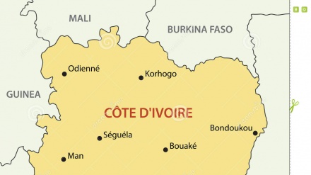 51 wauawa na kujeruhiwa katika mapigano ya kikabila katikati mwa Kodivaa