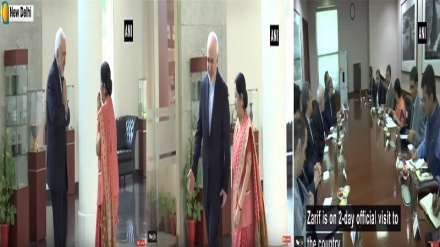 विभिन्न मामलों में ईरान-भारत की एक नीति