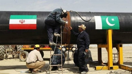  Pakistan should employ all legal, diplomatic tools to complete Iran gas pipeline: Newspaper 