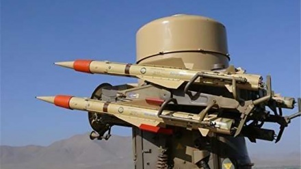 イラン軍の新たな成果が公開（動画）