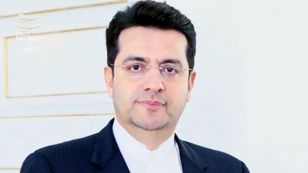 Mousavi: Iran tidak akan Menyerah dihadapan Represi AS