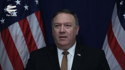 Uashingtoni edhe një herë kërcënonin Iranin me sanksione