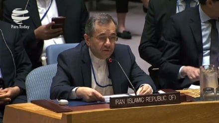 Tahti Revançi: Teröristlerle mücadele etmek Suriye’nin hakkıdır