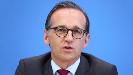 Jerman akan Bergabung dengan Koalisi Inggris di Hormuz