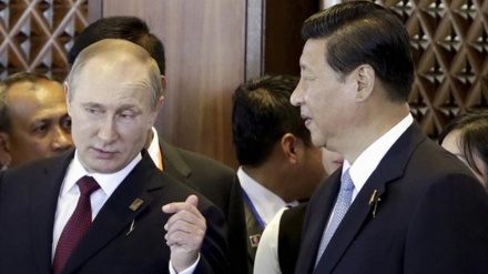 中国和俄罗斯不会参加巴林经济峰会