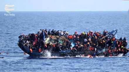 Congo; 45 persone sono morte nel naufragio di una barca 