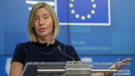 Mogherini: Pompeos ia kemi bërë të qartë se jemi kundër veprimeve ushtarake ndaj Iranit