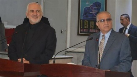 अमरीकी चाल को नाकाम बनाने के लिए तेहरान की अनाक्रमण संधि की पेशकश