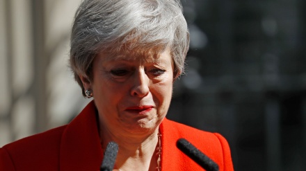 Jep dorëheqje kryeministrja e Britanisë së Madhe
