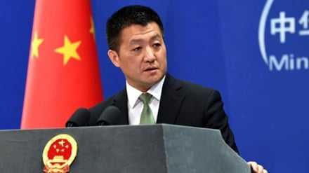 হুয়াওয়ে কোম্পানির ব্যাপারে কানাডাকে সতর্ক করল চীন