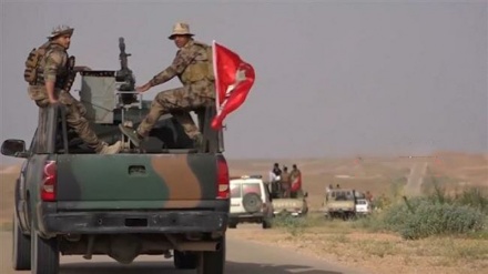 UE advierte sobre la situación de Idlib en Siria