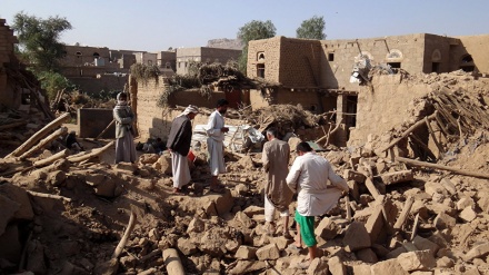 Jemen: Bisher 52.000 Tote und Verletzte durch direkte Angriffe saudischer Koalition