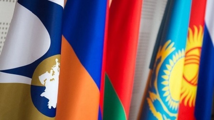 جانبداری 31 درصد تاجیکان از پیوستن کشورشان به اتحادیه اوراسیا