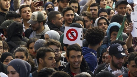 Wanafunzi Algeria wakataa kufanya mazungumzo na utawala ulioko  madarakani