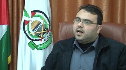 अरब देशों से हमास की अपील, मनामा बैठक में न लें भाग