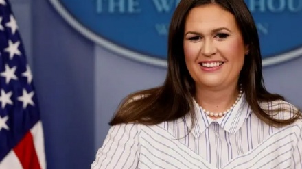 Jubir Gedung Putih Mengundurkan Diri