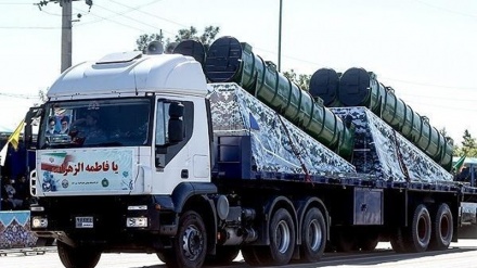 Irani do të marrë S-400?