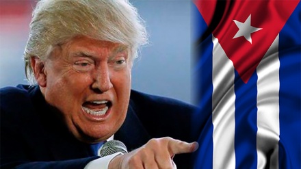 El presidente de Estados Unidos, Donald Trump, vuelve a equivocarse de plano con Cuba
