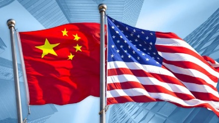五角大楼担心中国在西亚军火市场的崛起
