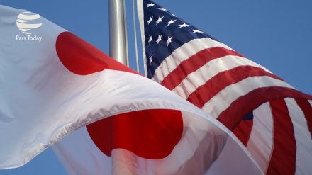 日本官员：美国发布的关于伊朗袭击油轮方面的文件并不能使东京信服