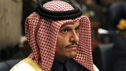 No solution on horizon to Persian Gulf crisis, says Qatari FM