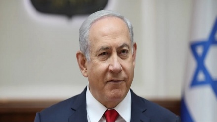 Bebek katili Netanyahu'dan Bahreyn rejimine övgü!