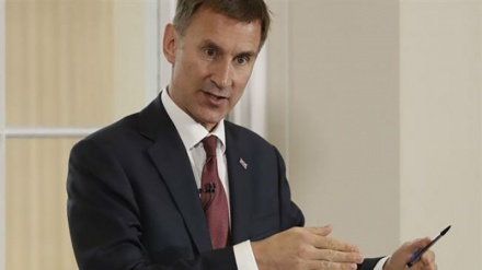 Guerre USA/Iran: Londres recule