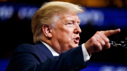 《野兽日报》：特朗普命令他的顾问要同伊朗进行艰难的谈判