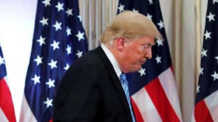 Trump anuncia nuevas sanciones contra Irán por derribar su dron