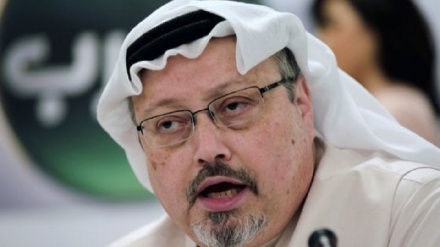 Khashoggi: Onu accusa bin Salman