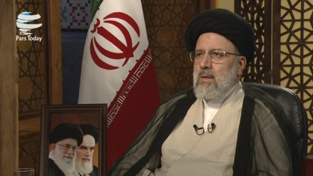 伊朗国家的抵抗使敌人感到失望