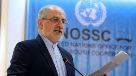 İran’ın 70 ülke ile iktisadi işbirliği var