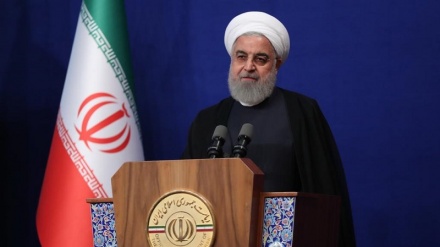 Iran: non vogliamo guerra con nessuno