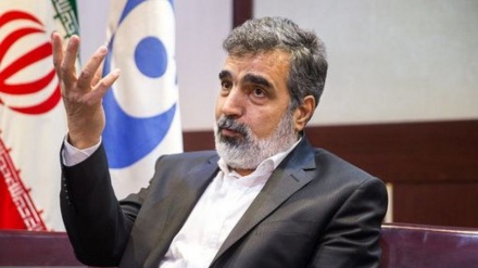 卡莫尔万迪：美国的破坏性政策加剧了局势紧张