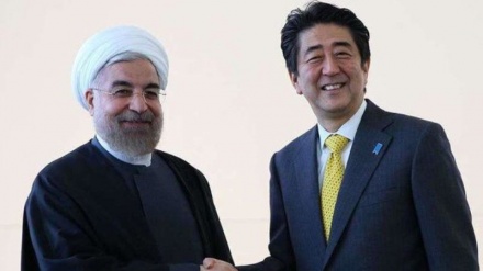 Kunjungan Abe ke Iran dan Ambisi Tokyo Mainkan Peran Global