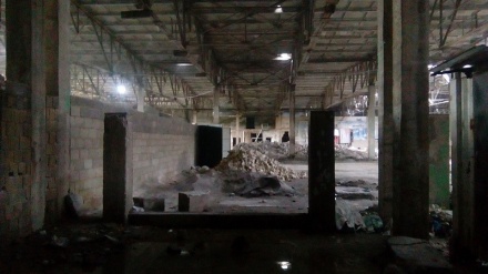بیکاری 6 هزار تاجیک ثمره فعالیت نکردن 188 کارخانه  در ختلان