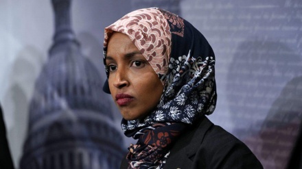 Ilhan Omar i bën thirrje Shtëpisë së Bardhë të kthehet në marrëveshjen bërthamore