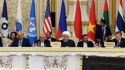 گزارش ویژه : اهمیت نشست سیکا در تاجیکستان برای مقابله با چالشهای منطقه ای و جهانی