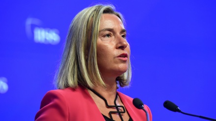 Mogherini: Evropa nuk ka program për ndalimin e kompanisë Huawei