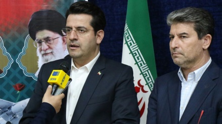 Musavi: Irán no soportará diálogo bajo presión