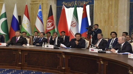 Pakistan’dan Bercam’ın tam uygulanmasına çağrı