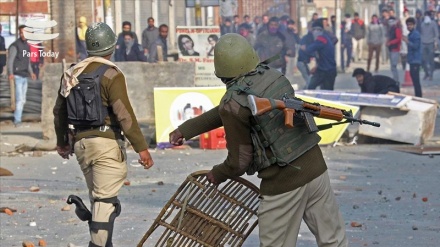 Pakistan's army ‘to go to any extent’ to support Kashmir