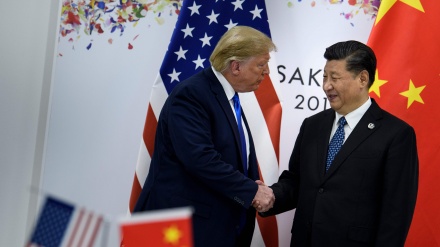 アメリカ大統領、世界銀行の中国融資に反対