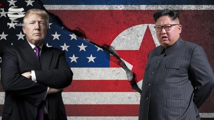 平壤：美国的政策是黑社会性质的行为