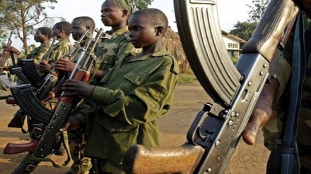 USA räumen Einsatz sudanesischer Kindersoldaten im Jemenkrieg ein