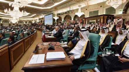 OIC breaks with Saudi line on Iran to focus on Palestine 