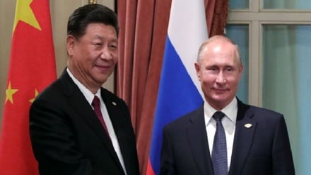 Россия ва Хитой Эронга қарши АҚШнинг бирёқлама санкцияларини қораладилар